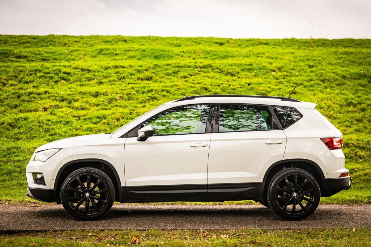 1.0 EcoTSI Style |Nap |Trekhaak |Camera |Carplay