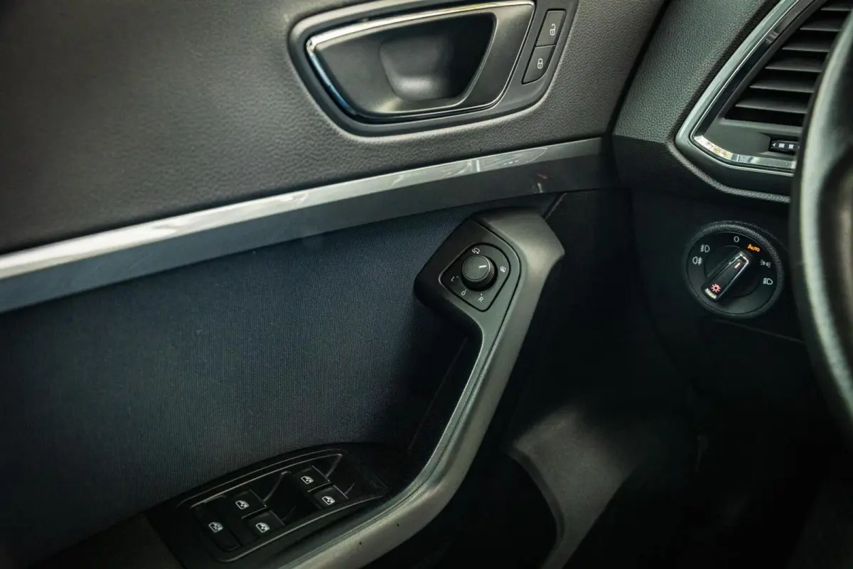 1.0 EcoTSI Style |Nap |Trekhaak |Camera |Carplay