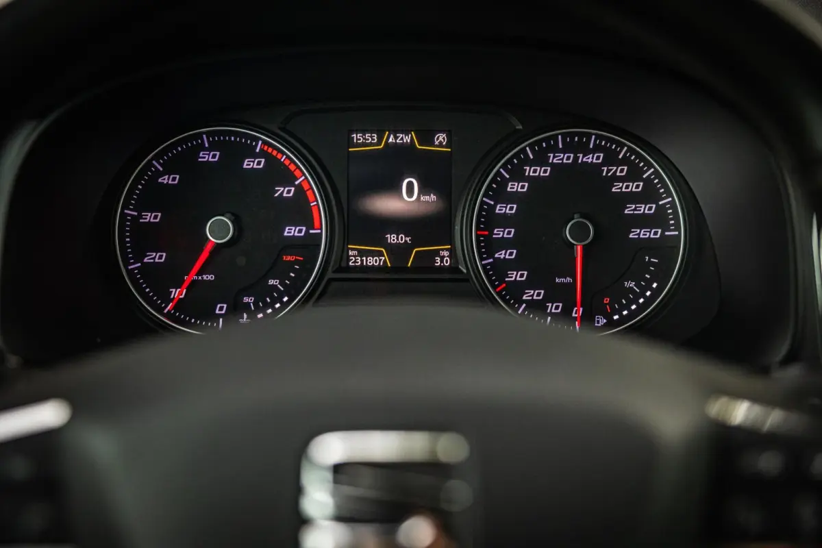 1.0 EcoTSI Style |Nap |Trekhaak |Camera |Carplay