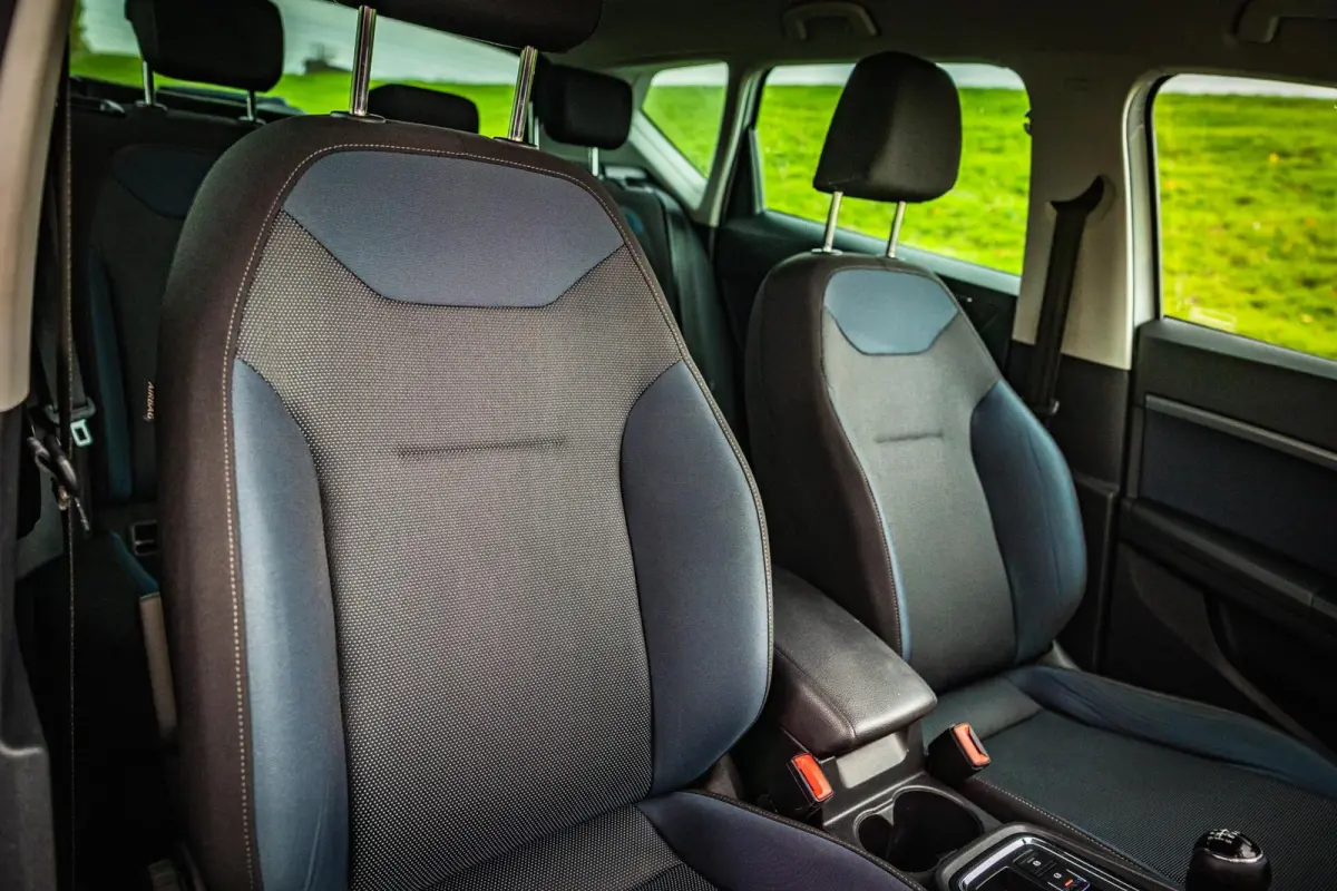 1.0 EcoTSI Style |Nap |Trekhaak |Camera |Carplay