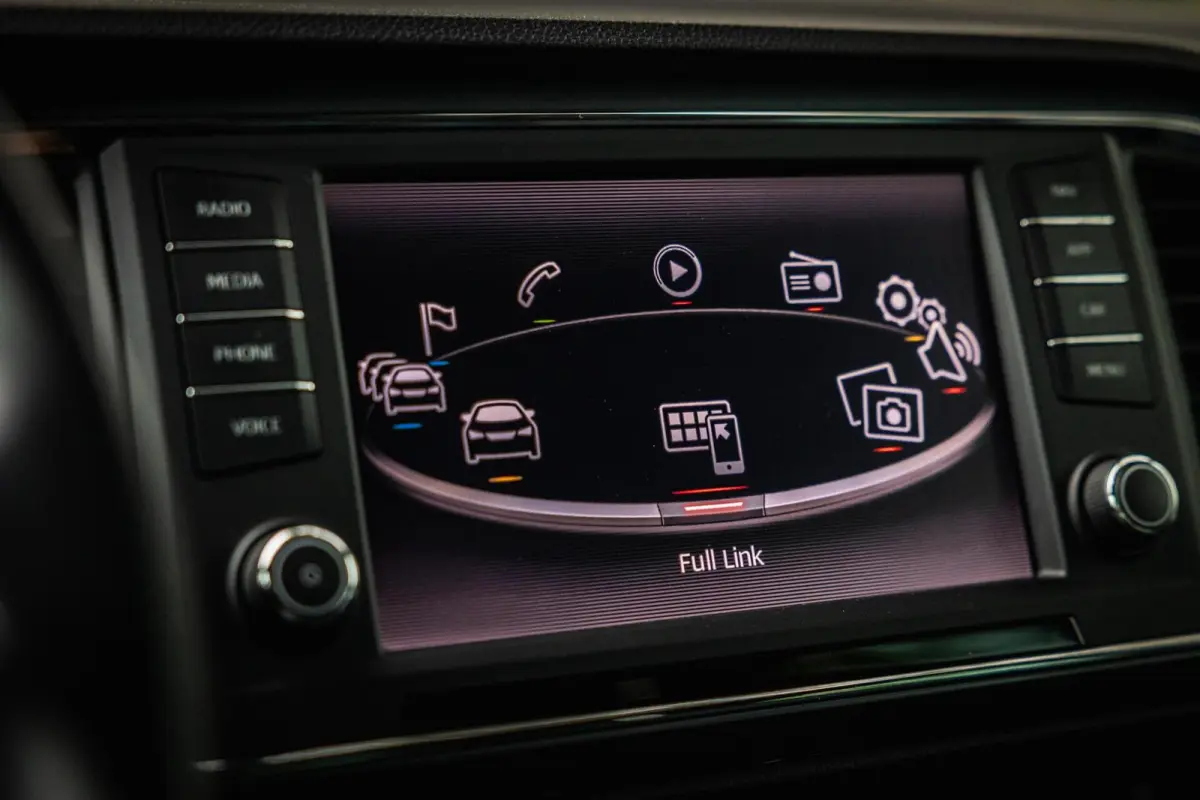 1.0 EcoTSI Style |Nap |Trekhaak |Camera |Carplay