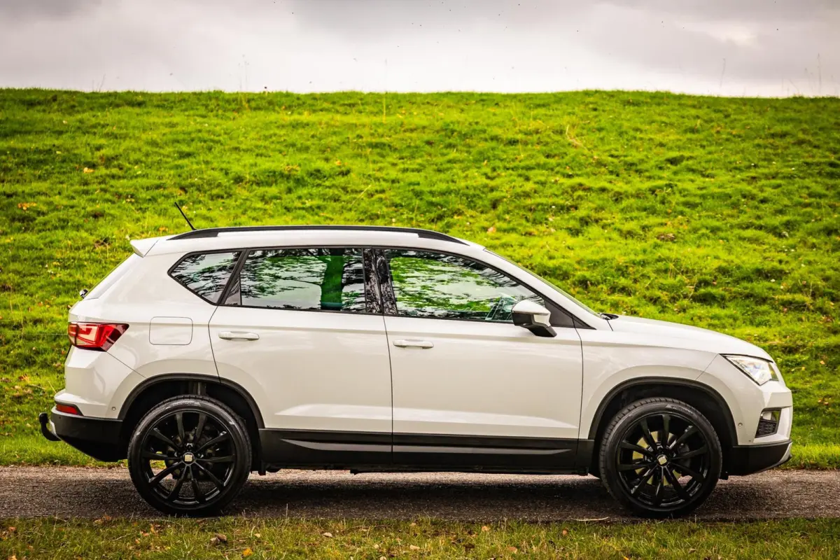 1.0 EcoTSI Style |Nap |Trekhaak |Camera |Carplay