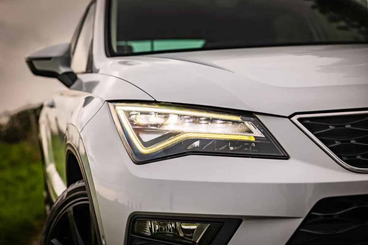 1.0 EcoTSI Style |Nap |Trekhaak |Camera |Carplay