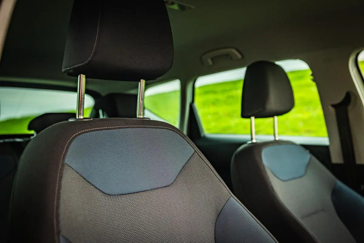 1.0 EcoTSI Style |Nap |Trekhaak |Camera |Carplay
