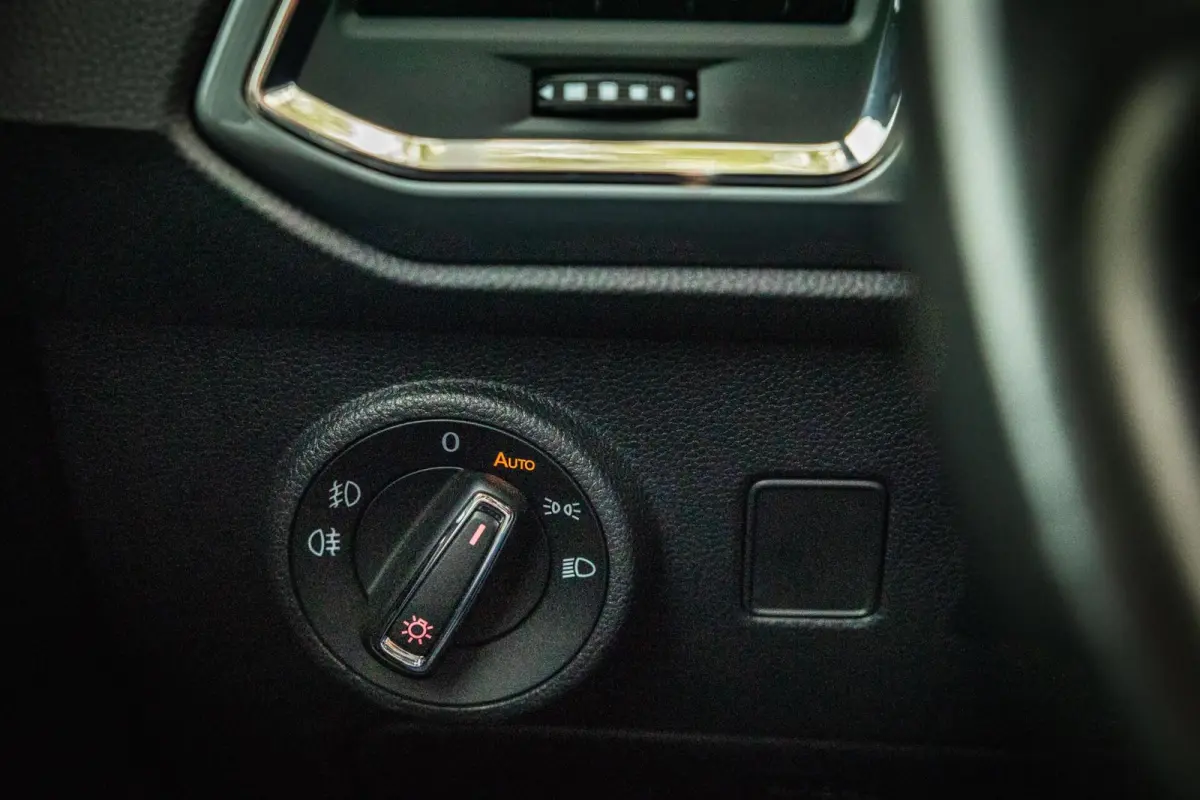 1.0 EcoTSI Style |Nap |Trekhaak |Camera |Carplay