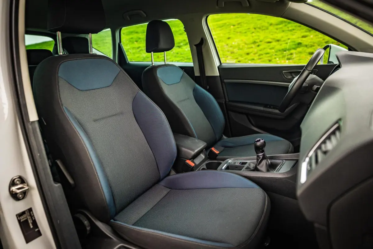 1.0 EcoTSI Style |Nap |Trekhaak |Camera |Carplay