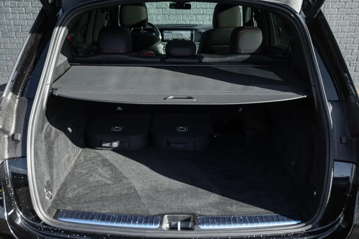 AMG 53 Hybrid 4MATIC+ PANO TREKHAAK BURMESTER DISTRONIC