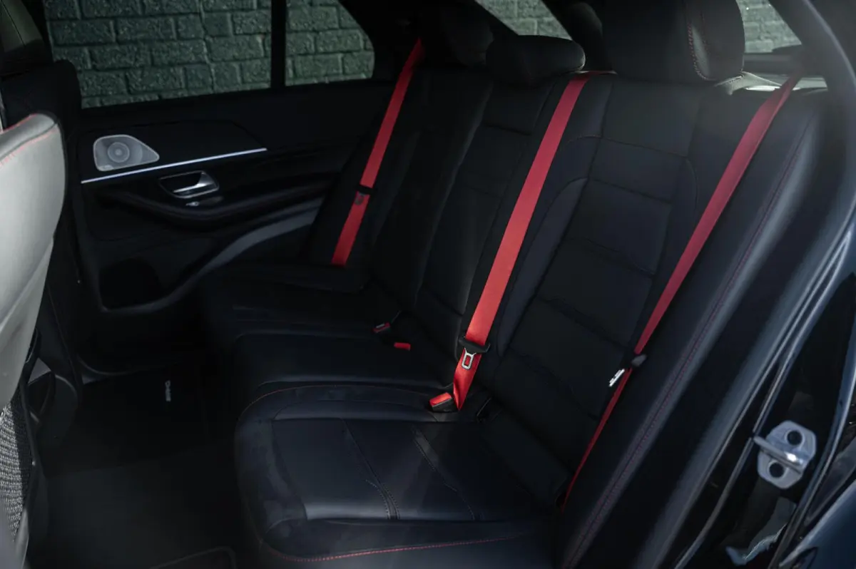 AMG 53 Hybrid 4MATIC+ PANO TREKHAAK BURMESTER DISTRONIC
