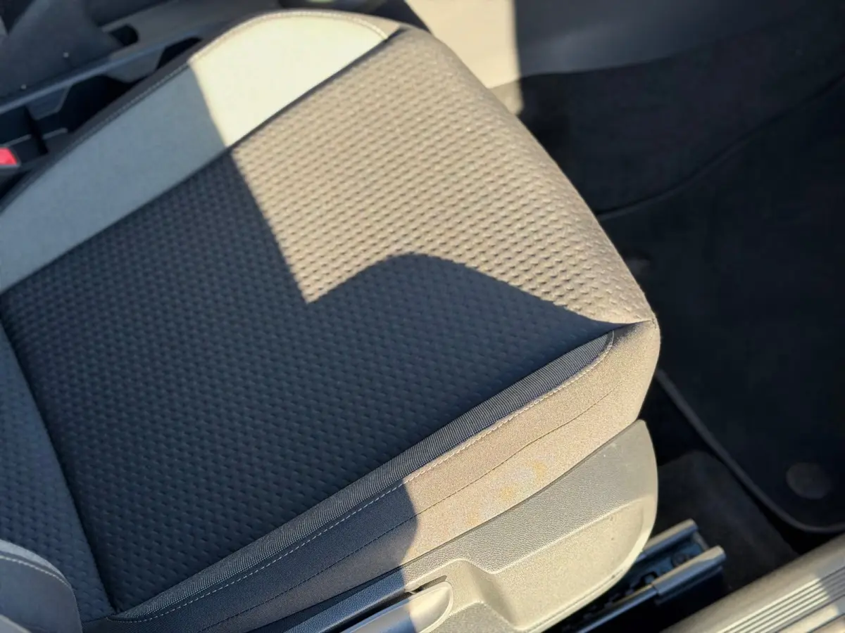 1.0 TSI Style 2022 ZWART NAVI CLIMA LM NAP!