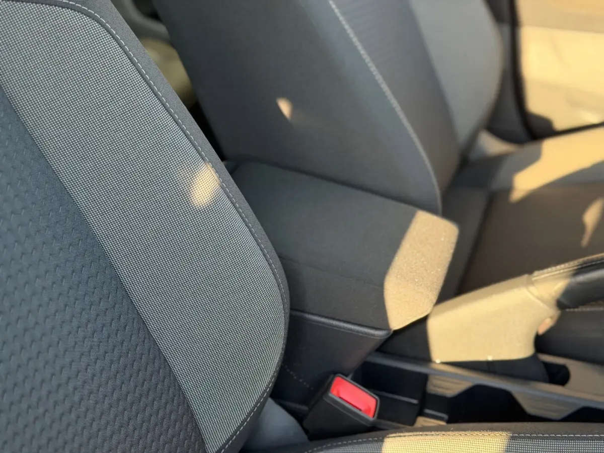 1.0 TSI Style 2022 ZWART NAVI CLIMA LM NAP!