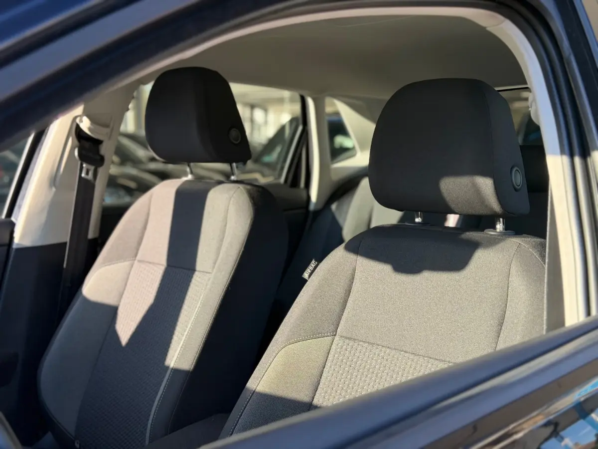1.0 TSI Style 2022 ZWART NAVI CLIMA LM NAP!