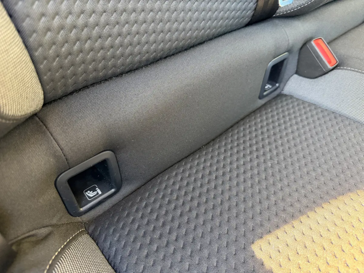1.0 TSI Style 2022 ZWART NAVI CLIMA LM NAP!