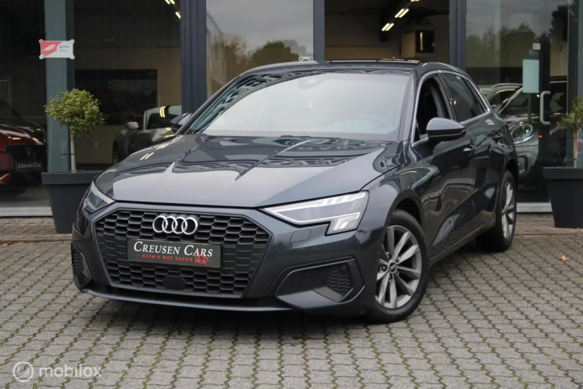 30 TFSI Advanced ed./Matrix Led/Navi/Tel/Pdc/