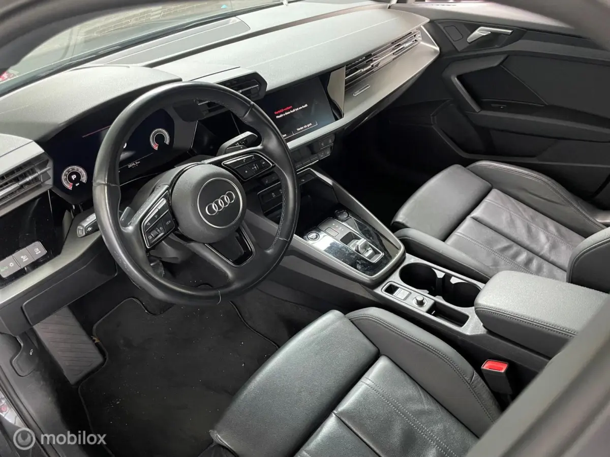 30 TFSI Advanced ed./Matrix Led/Navi/Tel/Pdc/
