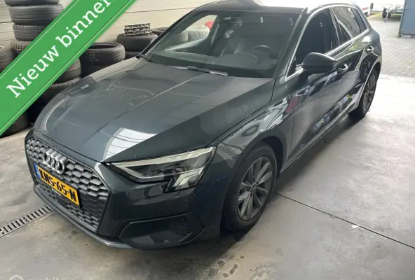 30 TFSI Advanced ed./Matrix Led/Navi/Tel/Pdc/