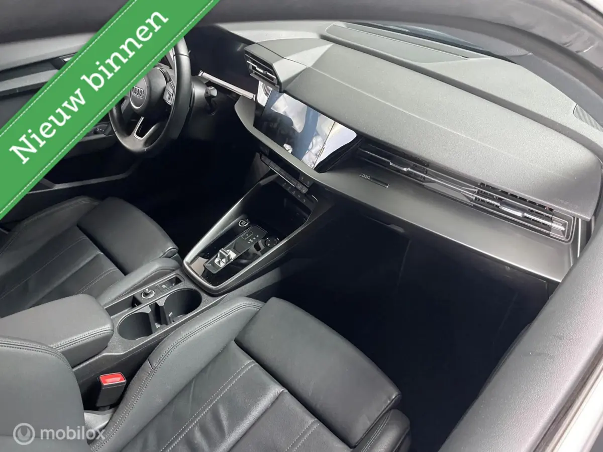 30 TFSI Advanced ed./Matrix Led/Navi/Tel/Pdc/