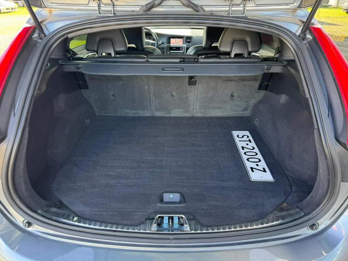 2.0 T4 R-Design|Automaat|Full option|190PK|