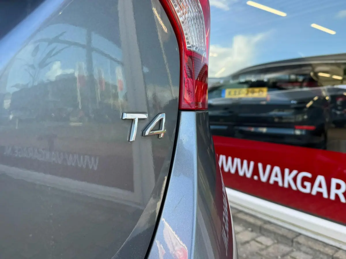 2.0 T4 R-Design|Automaat|Full option|190PK|