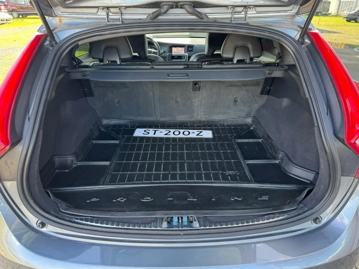 2.0 T4 R-Design|Automaat|Full option|190PK|