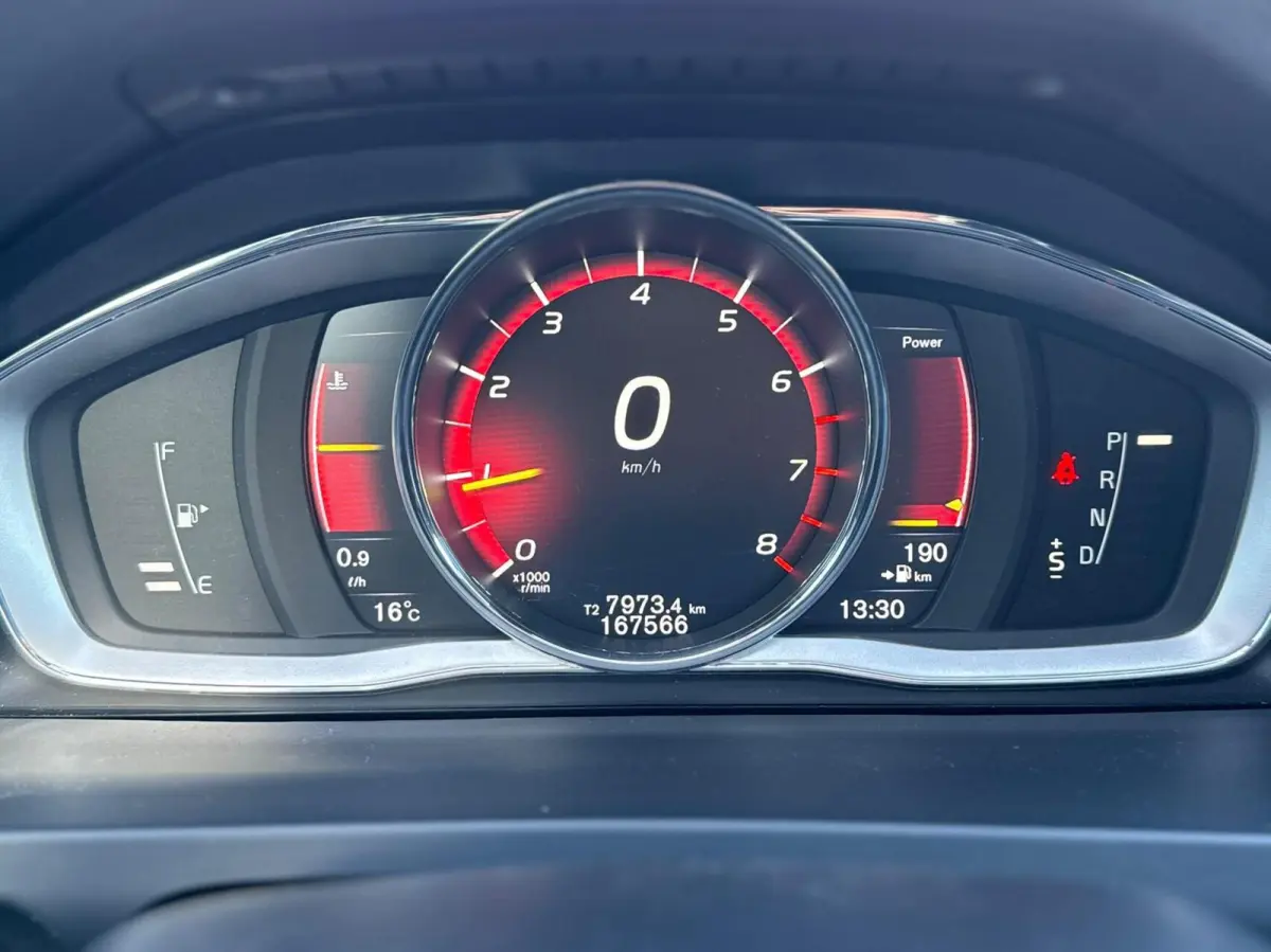 2.0 T4 R-Design|Automaat|Full option|190PK|