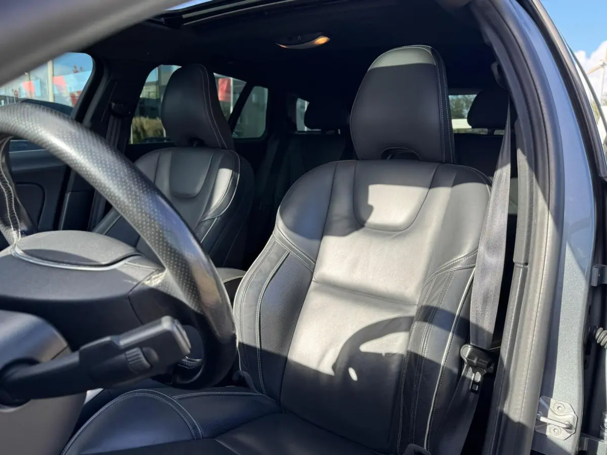 2.0 T4 R-Design|Automaat|Full option|190PK|