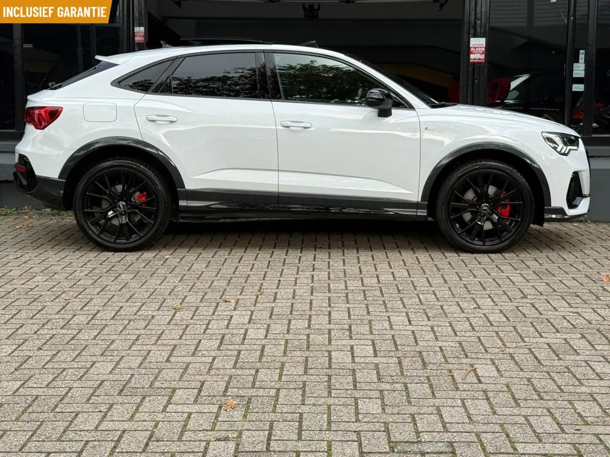 45 TFSIe S-Line Edition Aut*Pano*Matrix
