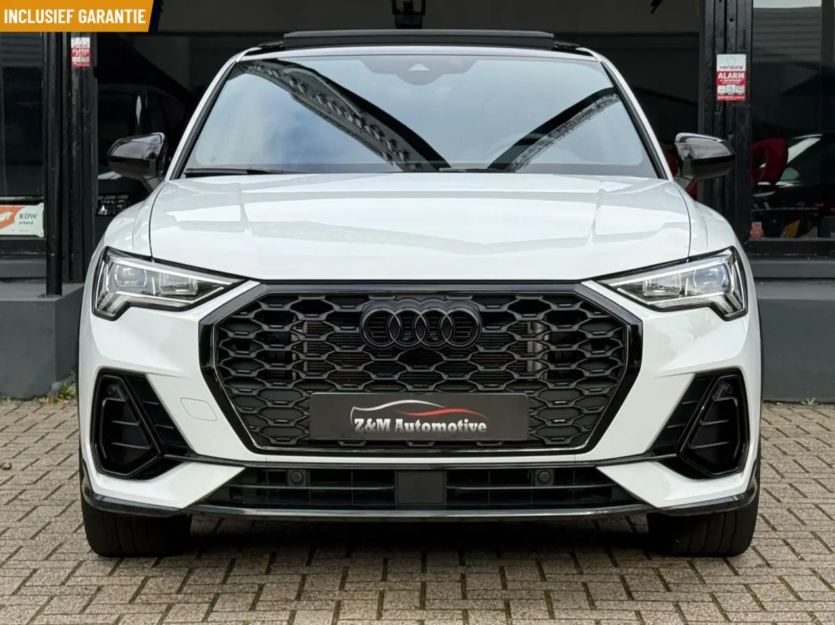45 TFSIe S-Line Edition Aut*Pano*Matrix