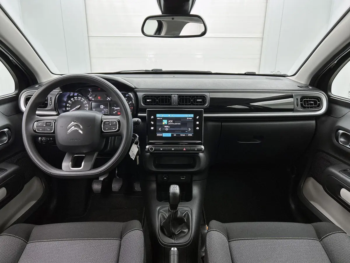 1.2 S&S Feel Edition | Climate Control | Apple Carplay/Android Auto | Parkeersensoren Achter | Cruise Control |