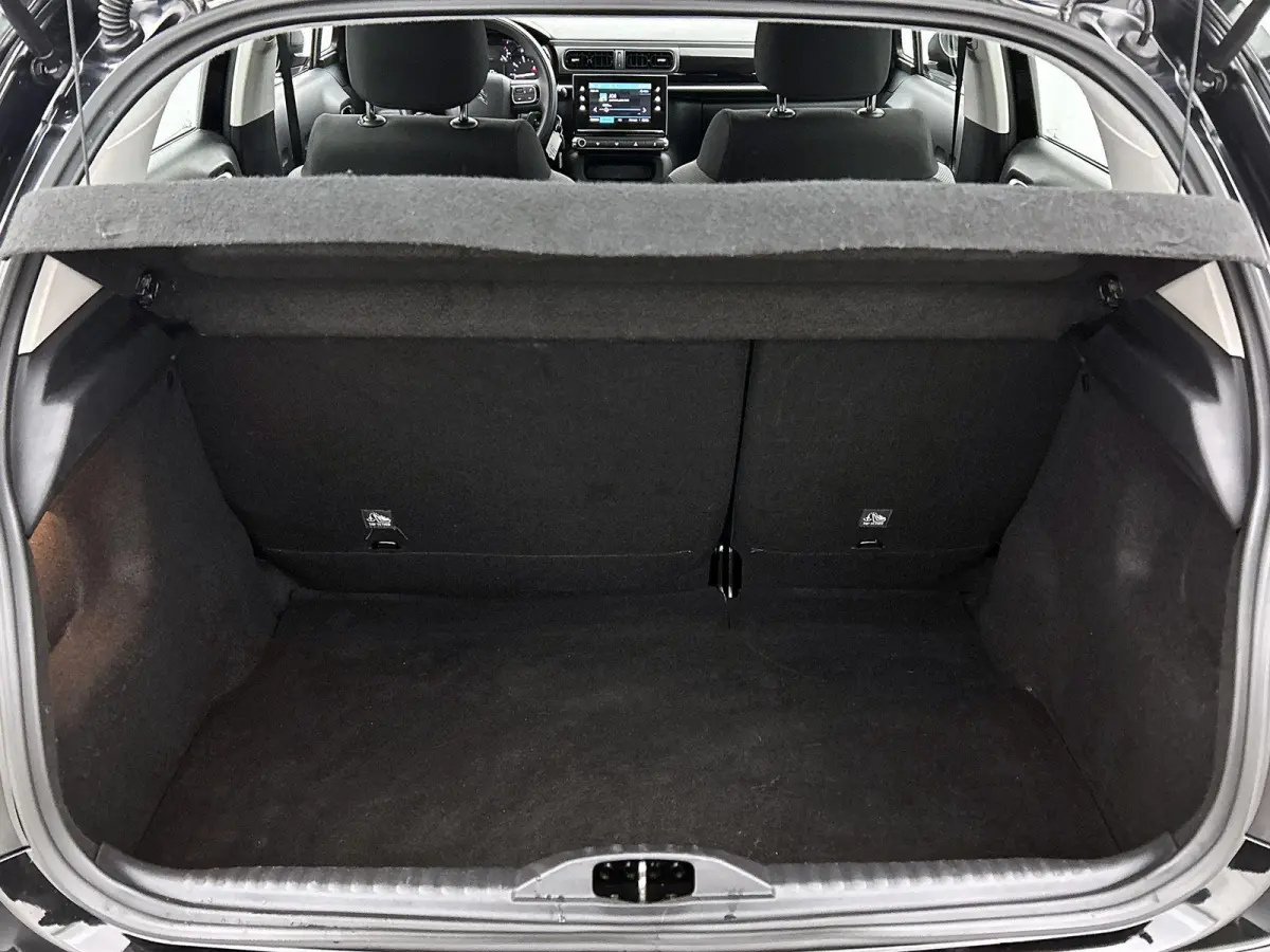 1.2 S&S Feel Edition | Climate Control | Apple Carplay/Android Auto | Parkeersensoren Achter | Cruise Control |