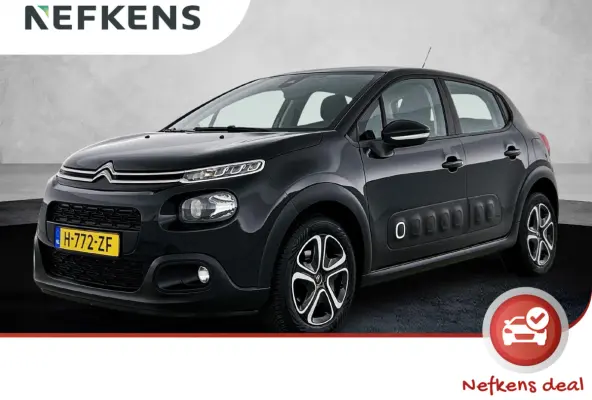 1.2 S&S Feel Edition | Climate Control | Apple Carplay/Android Auto | Parkeersensoren Achter | Cruise Control |