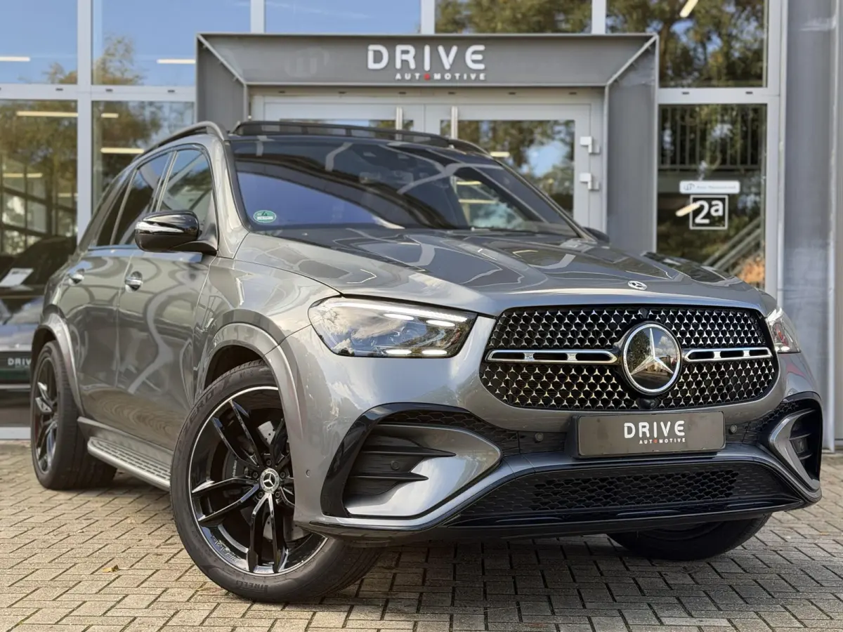 400 e 4MATIC AMG Line Premium Plus |Full Option|35.000KM