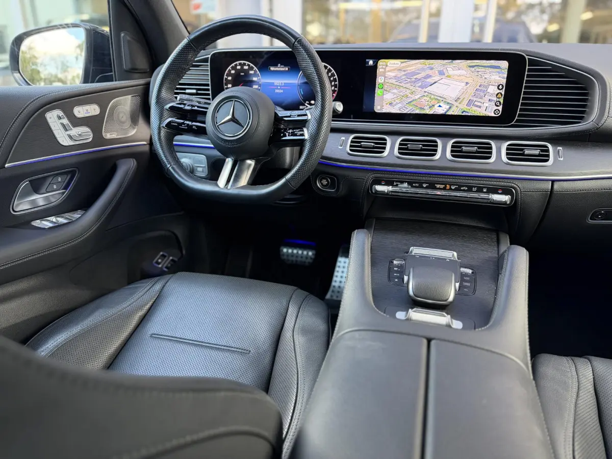 400 e 4MATIC AMG Line Premium Plus |Full Option|35.000KM