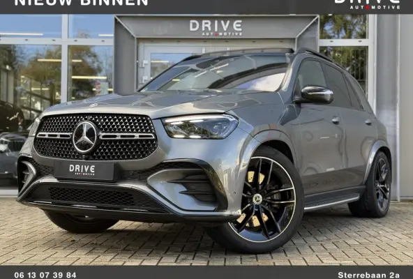 400 e 4MATIC AMG Line Premium Plus |Full Option|35.000KM