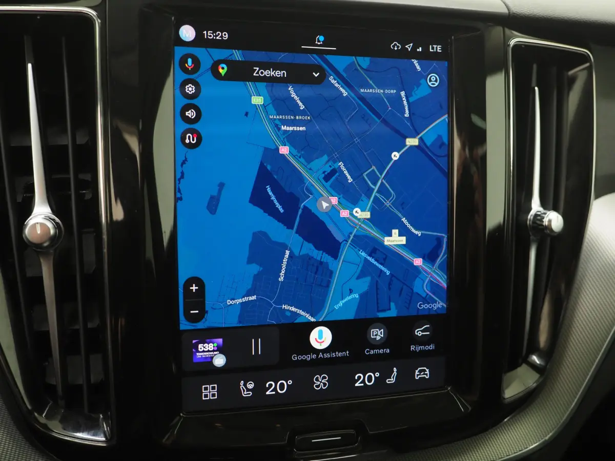 2.0 T6 Plug-in hybrid AWD Long Range | Panoramadak | Leder | Keyless | Camera | Stoel/stuurverwarming | Carplay
