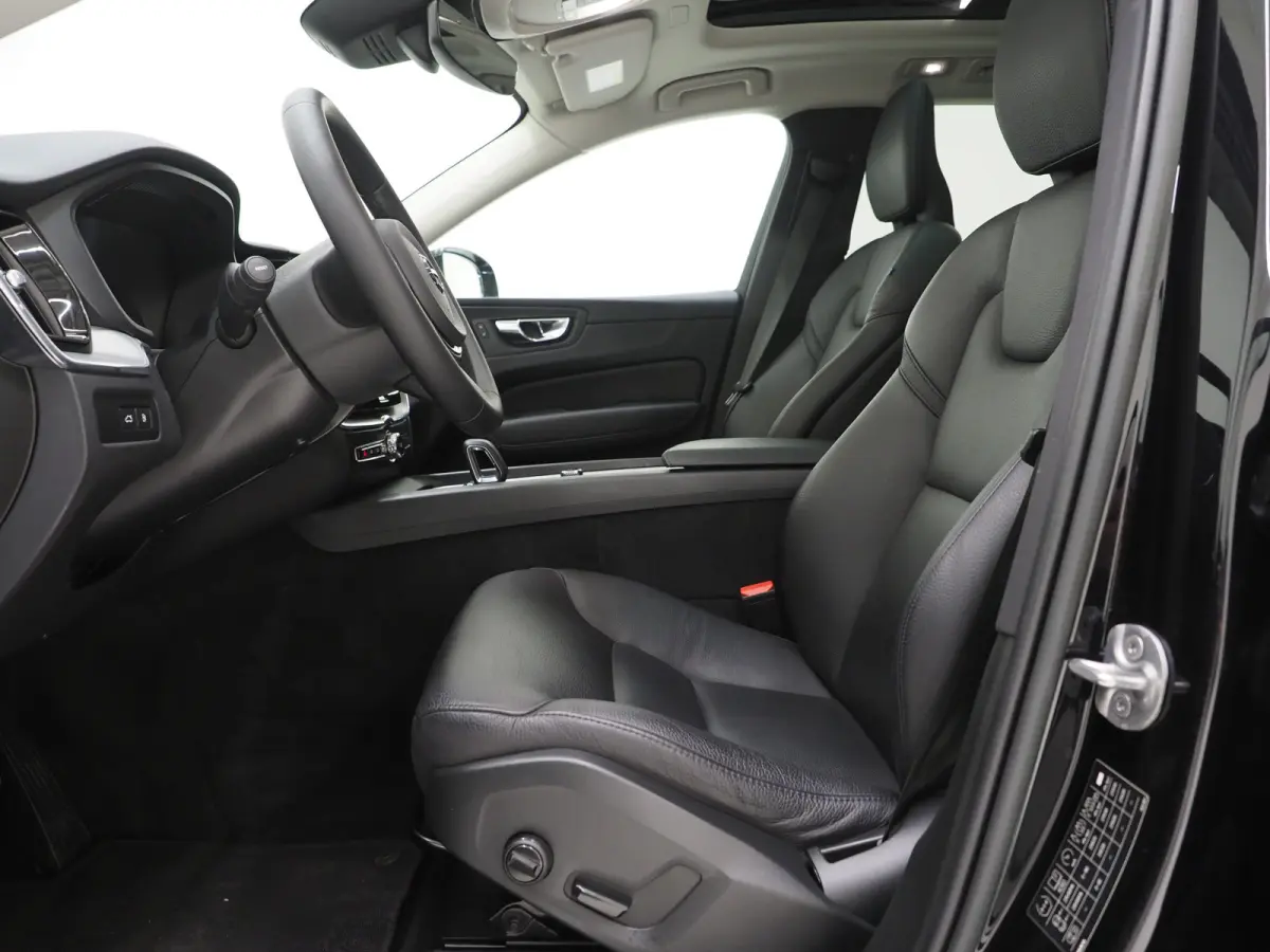 2.0 T6 Plug-in hybrid AWD Long Range | Panoramadak | Leder | Keyless | Camera | Stoel/stuurverwarming | Carplay