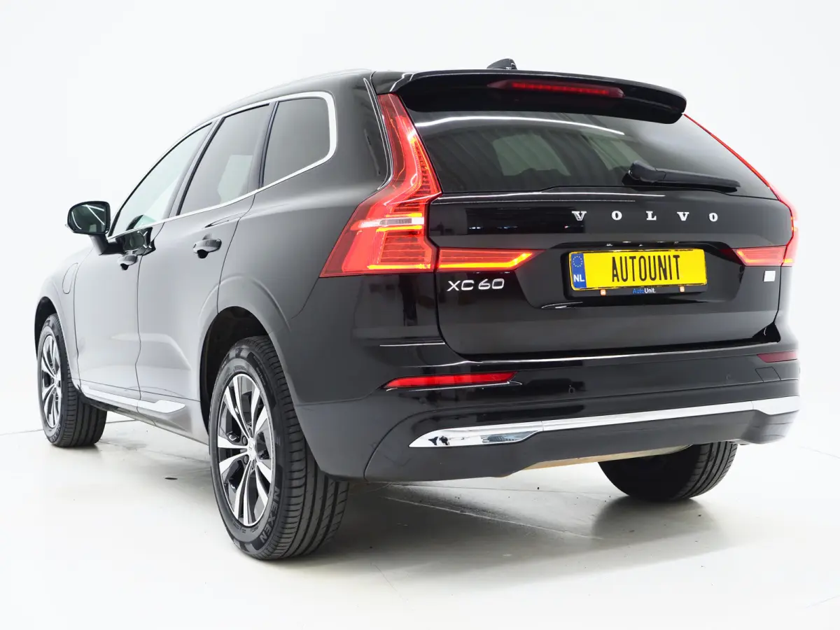 2.0 T6 Plug-in hybrid AWD Long Range | Panoramadak | Leder | Keyless | Camera | Stoel/stuurverwarming | Carplay
