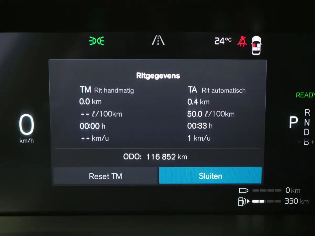 2.0 T6 Plug-in hybrid AWD Long Range | Panoramadak | Leder | Keyless | Camera | Stoel/stuurverwarming | Carplay