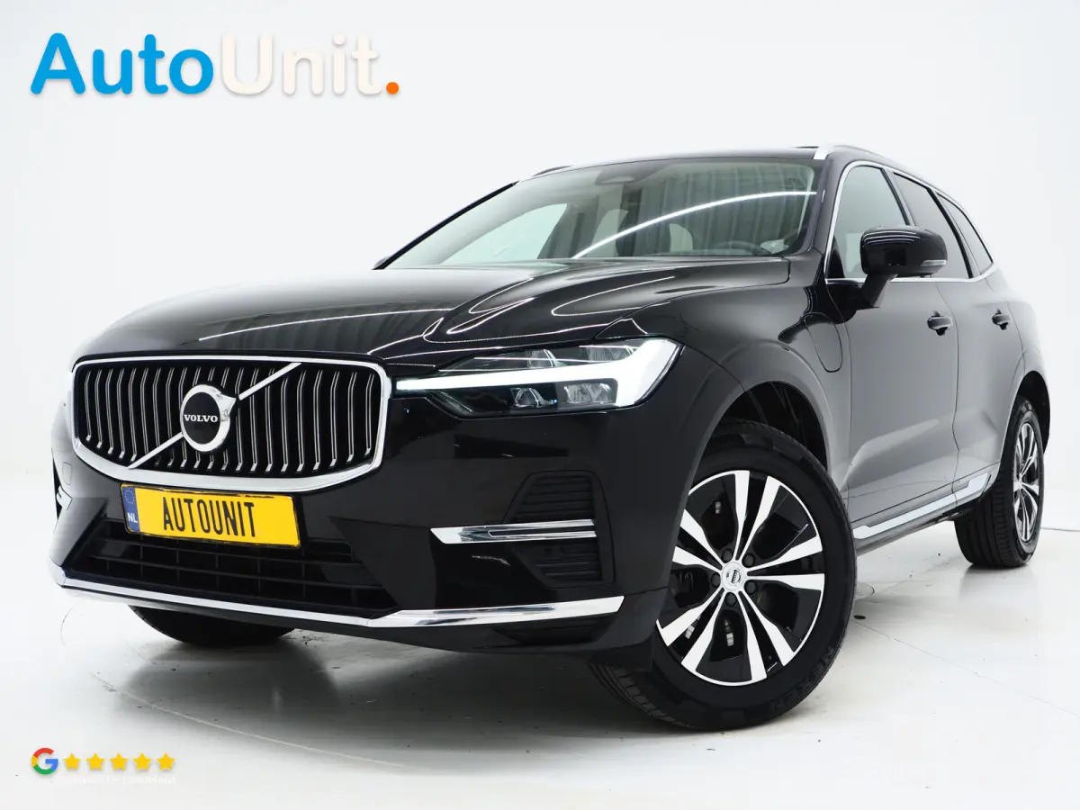 2.0 T6 Plug-in hybrid AWD Long Range | Panoramadak | Leder | Keyless | Camera | Stoel/stuurverwarming | Carplay