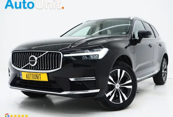 2.0 T6 Plug-in hybrid AWD Long Range | Panoramadak | Leder | Keyless | Camera | Stoel/stuurverwarming | Carplay