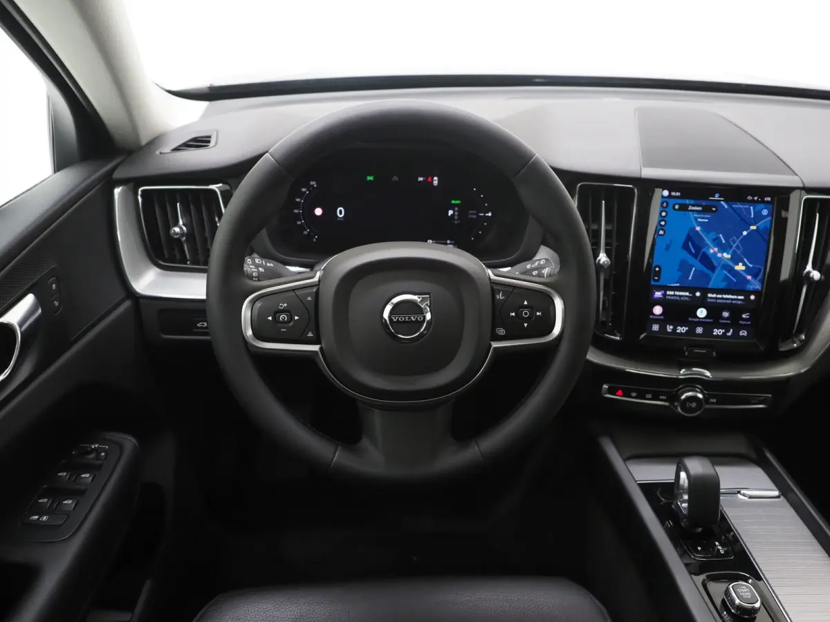 2.0 T6 Plug-in hybrid AWD Long Range | Panoramadak | Leder | Keyless | Camera | Stoel/stuurverwarming | Carplay