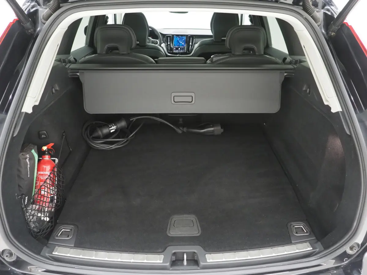 2.0 T6 Plug-in hybrid AWD Long Range | Panoramadak | Leder | Keyless | Camera | Stoel/stuurverwarming | Carplay