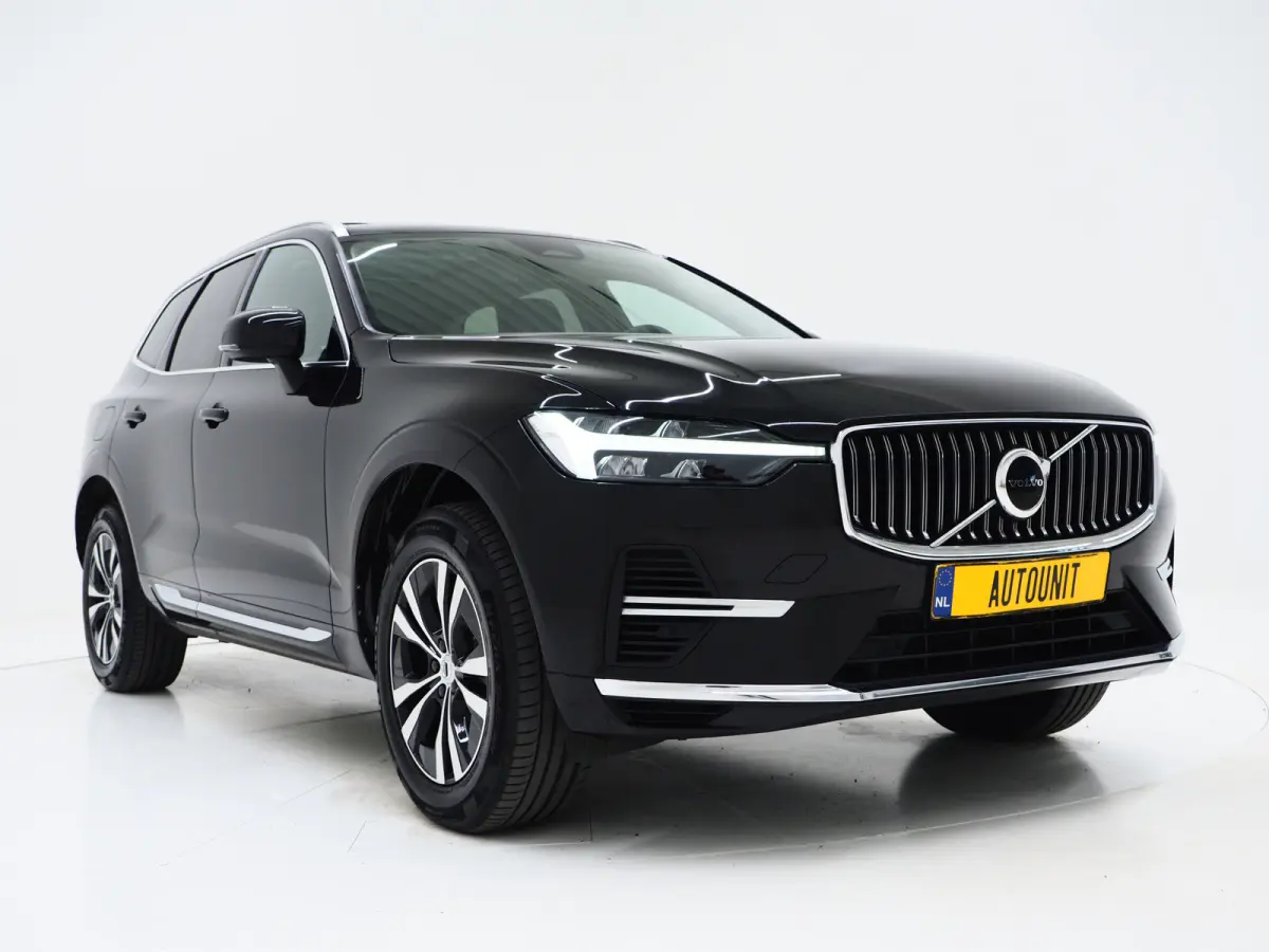 2.0 T6 Plug-in hybrid AWD Long Range | Panoramadak | Leder | Keyless | Camera | Stoel/stuurverwarming | Carplay