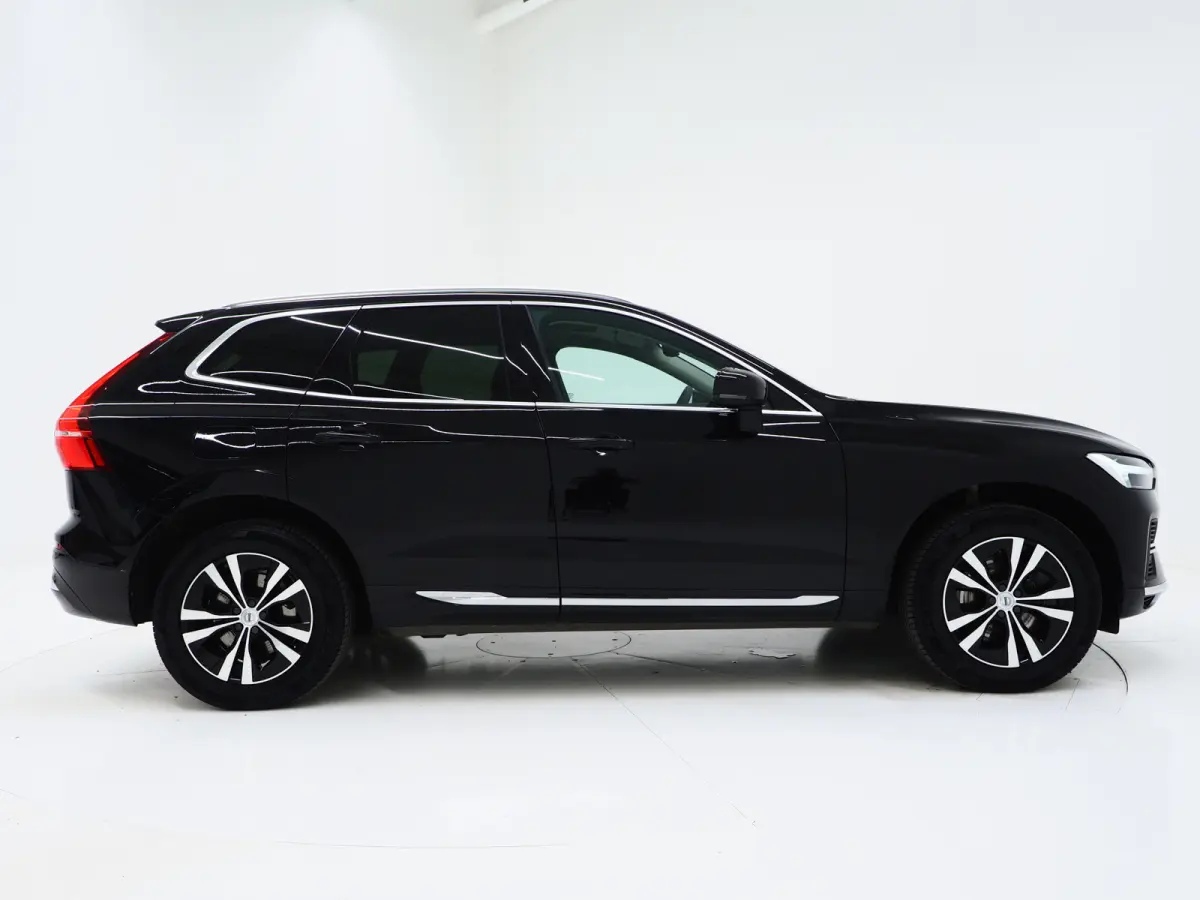 2.0 T6 Plug-in hybrid AWD Long Range | Panoramadak | Leder | Keyless | Camera | Stoel/stuurverwarming | Carplay