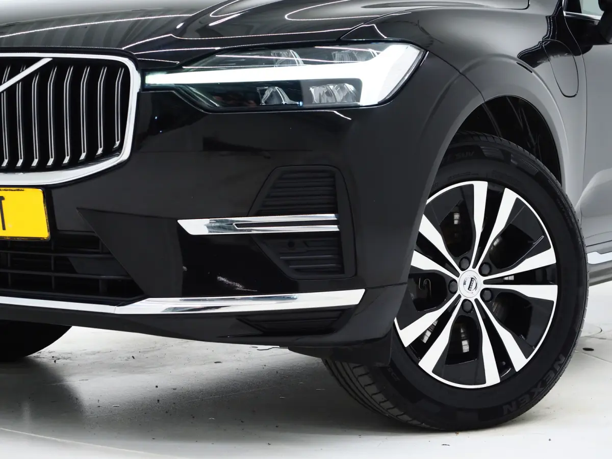 2.0 T6 Plug-in hybrid AWD Long Range | Panoramadak | Leder | Keyless | Camera | Stoel/stuurverwarming | Carplay