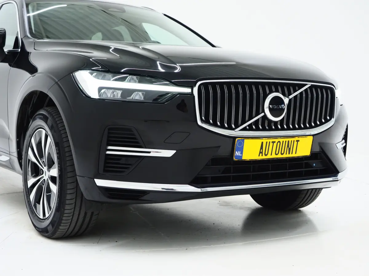 2.0 T6 Plug-in hybrid AWD Long Range | Panoramadak | Leder | Keyless | Camera | Stoel/stuurverwarming | Carplay