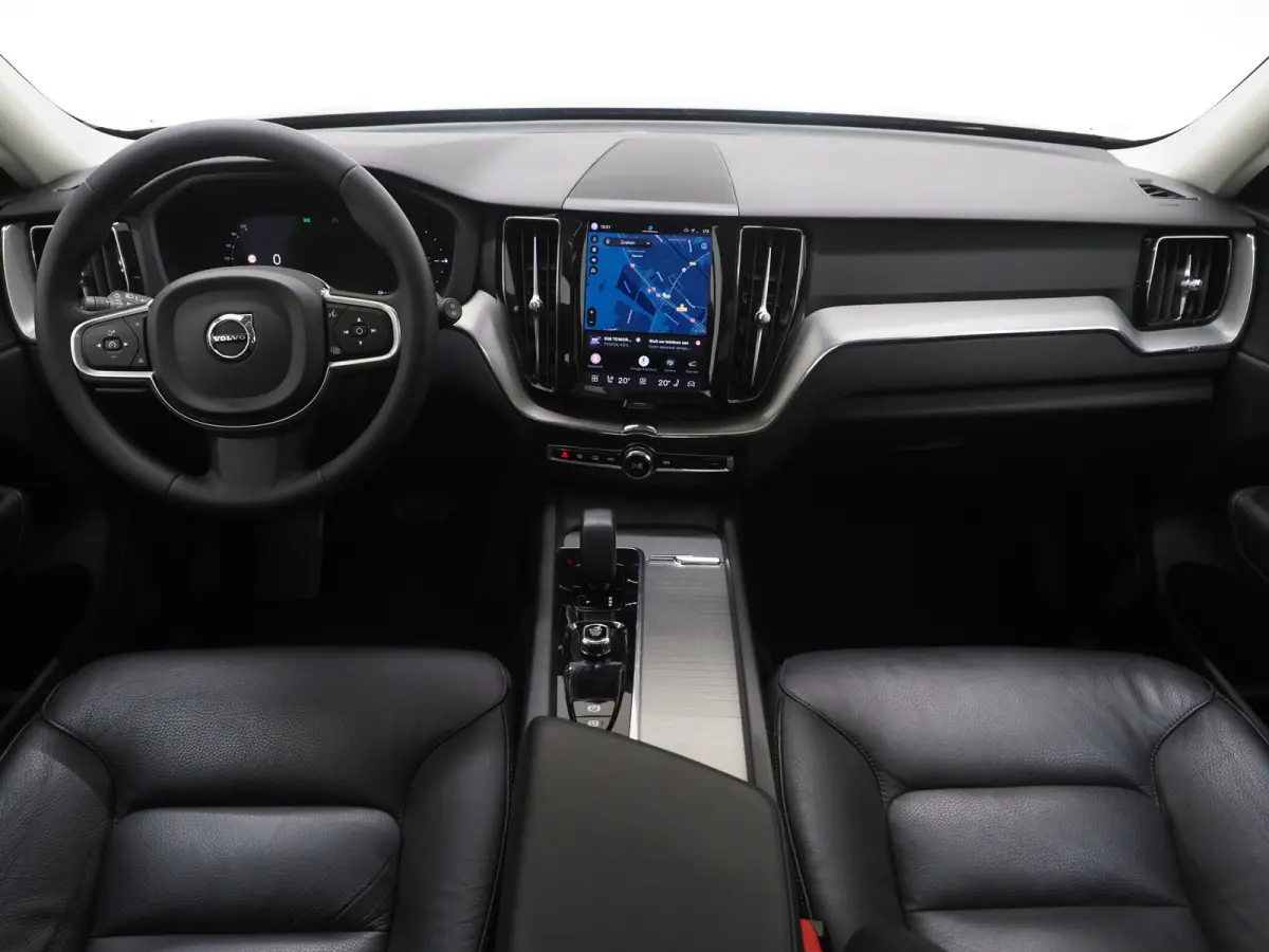 2.0 T6 Plug-in hybrid AWD Long Range | Panoramadak | Leder | Keyless | Camera | Stoel/stuurverwarming | Carplay