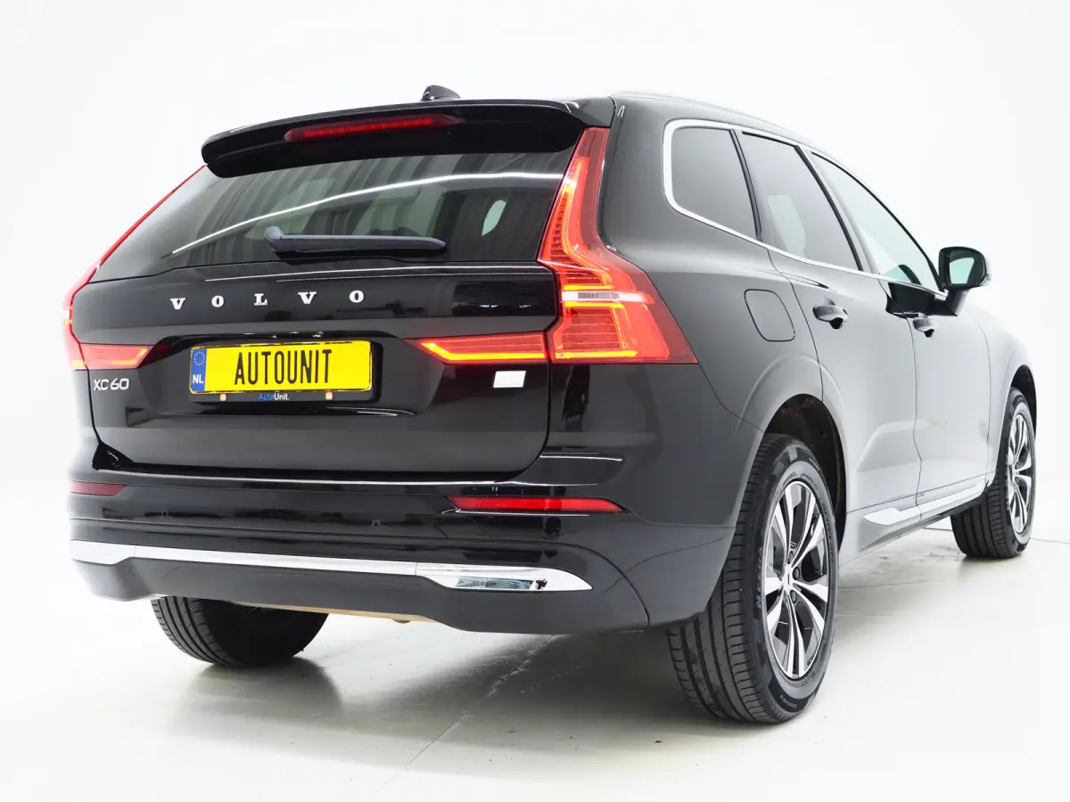 2.0 T6 Plug-in hybrid AWD Long Range | Panoramadak | Leder | Keyless | Camera | Stoel/stuurverwarming | Carplay
