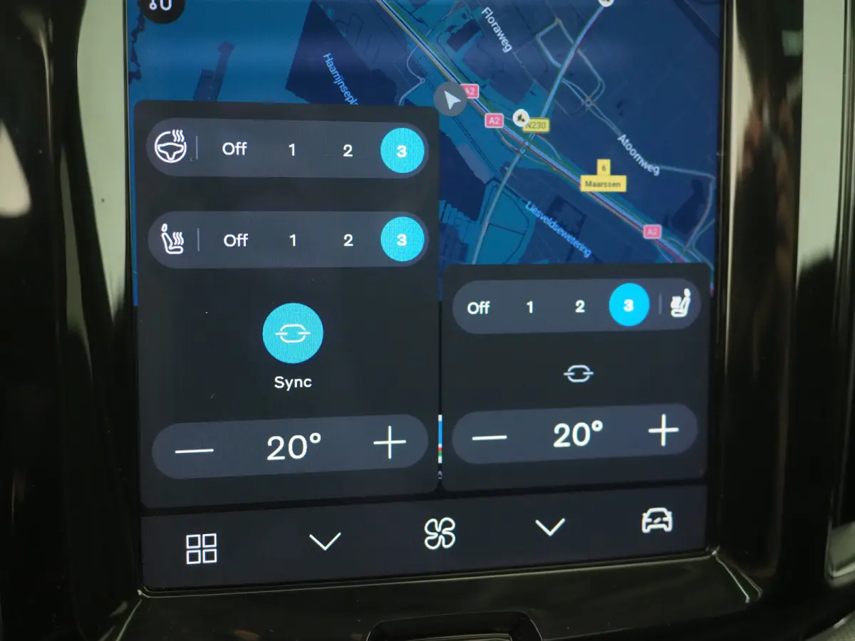 2.0 T6 Plug-in hybrid AWD Long Range | Panoramadak | Leder | Keyless | Camera | Stoel/stuurverwarming | Carplay