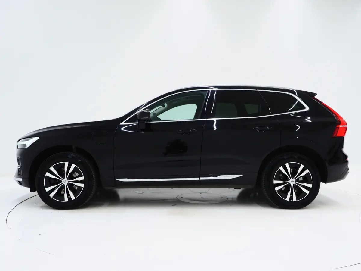2.0 T6 Plug-in hybrid AWD Long Range | Panoramadak | Leder | Keyless | Camera | Stoel/stuurverwarming | Carplay