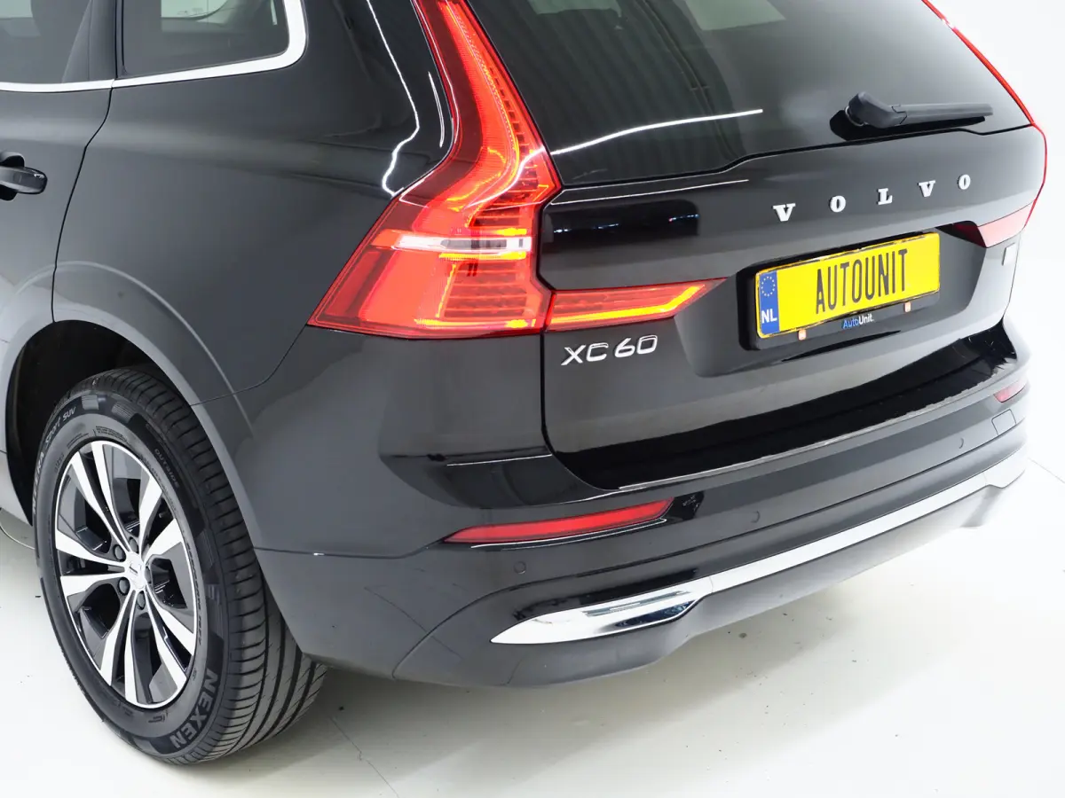 2.0 T6 Plug-in hybrid AWD Long Range | Panoramadak | Leder | Keyless | Camera | Stoel/stuurverwarming | Carplay
